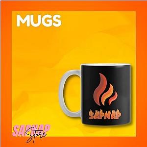 Sapnap Mugs