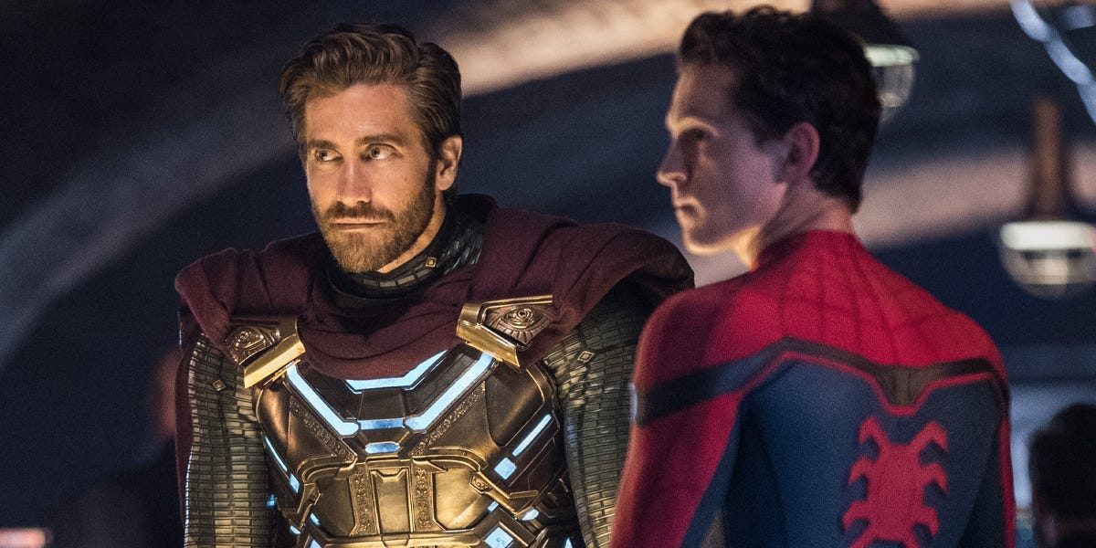 Mysterio Official Shop Unveils Top Movie Collectibles