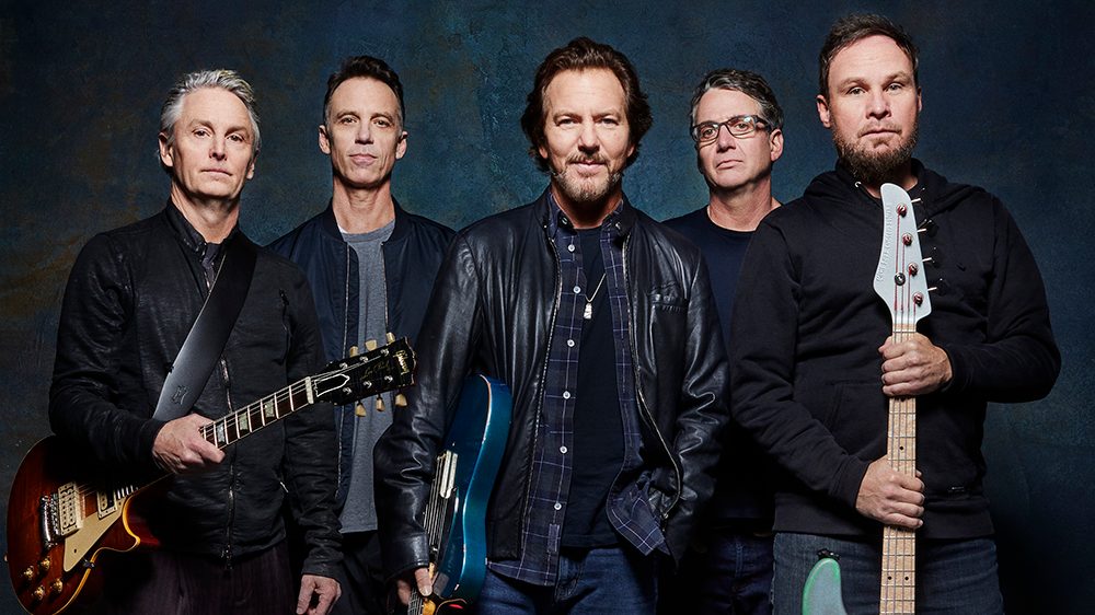 Pearl Jam Official Merch: 7 Must‑Have Items Every Fan Craves