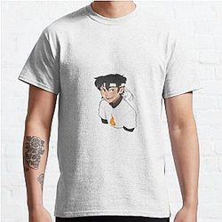 Sapnap T-Shirts - Sapnap Classic T-Shirt RB0909