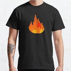 Sapnap T-Shirts - Sapnap Gaming Classic T-Shirt RB0909