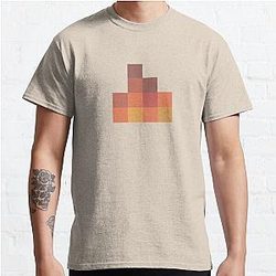 Sapnap T-Shirts - Sapnap SKIN Classic T-Shirt RB0909