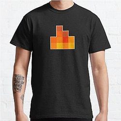 Sapnap T-Shirts - Sapnap Gaming Classic T-Shirt RB0909