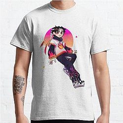 Sapnap T-Shirts - Sapnap Gaming Classic T-Shirt RB0909