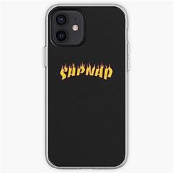 Sapnap Cases - Sapnap iPhone Soft Case RB0909