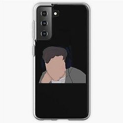 Sapnap Cases - Sapnap  Samsung Galaxy Soft Case RB0909