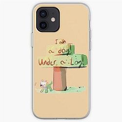 Sapnap Cases - Sapnap Doggie iPhone Soft Case RB0909