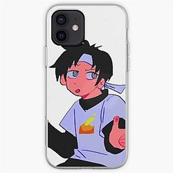 Sapnap Cases - Sapnap iPhone Soft Case RB0909