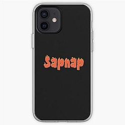 Sapnap Cases - Sapnap  iPhone Soft Case RB0909