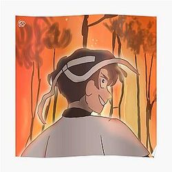 Sapnap Posters - Arson Sapnap Poster RB0909