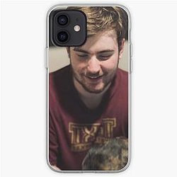 Sapnap Cases - Sapnap iPhone Soft Case RB0909