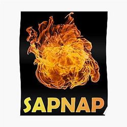 Sapnap Posters - Sapnap Poster RB0909
