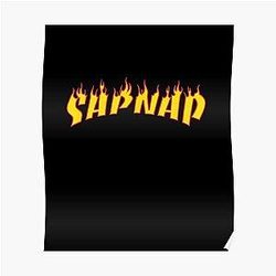 Sapnap Posters - Sapnap Poster RB0909
