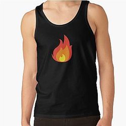 Sapnap Tank Tops - Sapnap  Tank Top RB0909