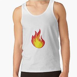 Sapnap Tank Tops - Sapnap Tank Top RB0909