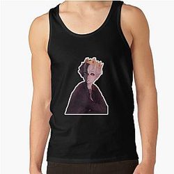Sapnap Tank Tops - Sapnap Best stickers and t-shirts Tank Top RB0909
