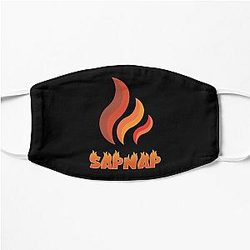 Sapnap Face Masks - Sapnap Flat Mask RB0909