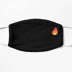 Sapnap Face Masks - Sapnap  Flat Mask RB0909