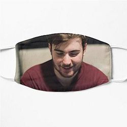 Sapnap Face Masks - Sapnap Flat Mask RB0909