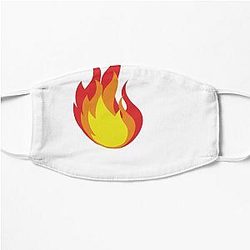Sapnap Face Masks - Sapnap Flat Mask RB0909