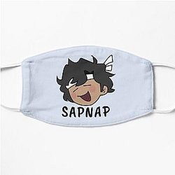 Sapnap Face Masks - Sapnap Flat Mask RB0909