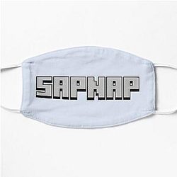Sapnap Face Masks - Sapnap Flat Mask RB0909