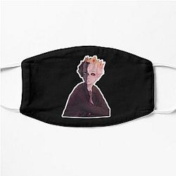 Sapnap Face Masks - Sapnap Best stickers and t-shirts Flat Mask RB0909