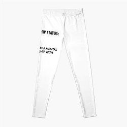 Sapnap Leggings - Secretly in mental Relationship with Sapnap Leggings RB0909