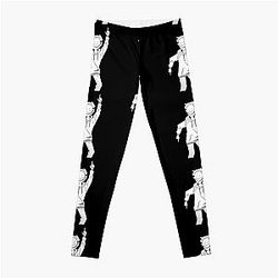 Sapnap Leggings - Dream Sapnap George Leggings RB0909