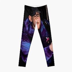 Sapnap Leggings - Sapnap Leggings RB0909