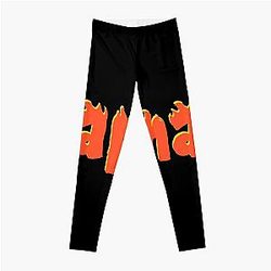 Sapnap Leggings - Sapnap  Leggings RB0909