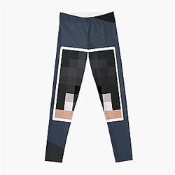 Sapnap Leggings - Sapnap - Dream Smp Leggings RB0909