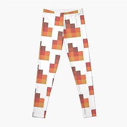 Sapnap Leggings - Sapnap's flame Leggings RB0909