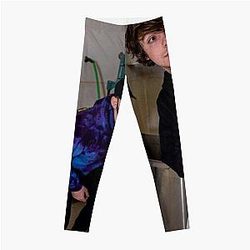 Sapnap Leggings - Sapnap and Karl Jacobs  Leggings RB0909