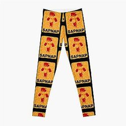 Sapnap Leggings - Sapnap  Leggings RB0909