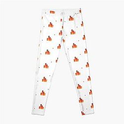 Sapnap Leggings - Copy of KenrioiziStore Sapnap DMN26 Leggings RB0909