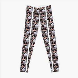 Sapnap Leggings - Sapnap Quotes - Sapnap Leggings RB0909