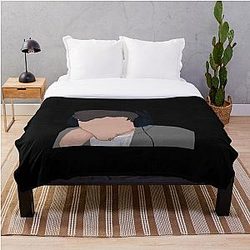 Sapnap Blanket - Sapnap  Throw Blanket RB0909
