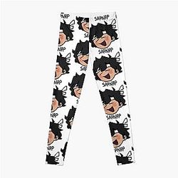 Sapnap Leggings - Sapnap Leggings RB0909