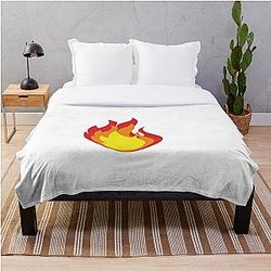 Sapnap Blanket - Sapnap Throw Blanket RB0909