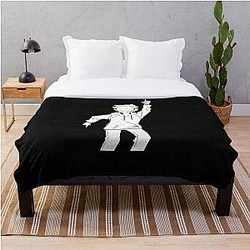 Sapnap Blanket - Dream Sapnap George Throw Blanket RB0909