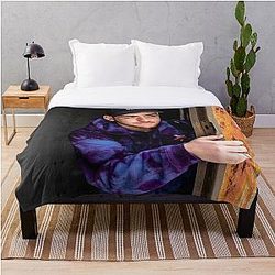Sapnap Blanket - Sapnap Throw Blanket RB0909