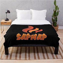 Sapnap Blanket - Sapnap Throw Blanket RB0909