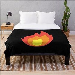 Sapnap Blanket - Sapnap  Throw Blanket RB0909
