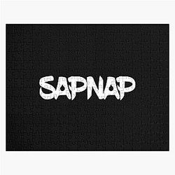 Sapnap Puzzles - Sapnap Gaming Jigsaw Puzzle RB0909