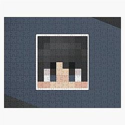 Sapnap Puzzles - Sapnap - Dream Smp Jigsaw Puzzle RB0909