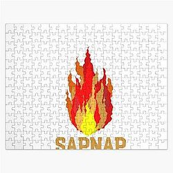 Sapnap Puzzles - Sapnap Jigsaw Puzzle RB0909