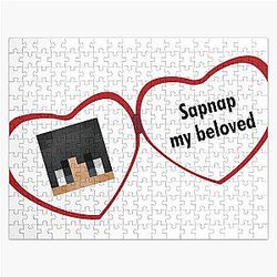 Sapnap Puzzles - Sapnap  my beloved Jigsaw Puzzle RB0909