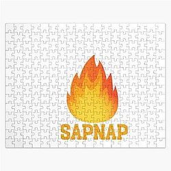 Sapnap Puzzles - Sapnap Jigsaw Puzzle RB0909