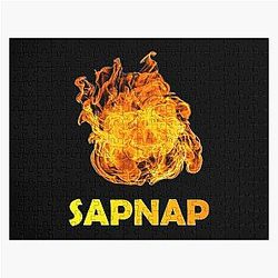 Sapnap Puzzles - Sapnap Gaming Jigsaw Puzzle RB0909